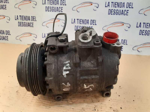  COMPRESOR AIRE ACONDICIONADO 