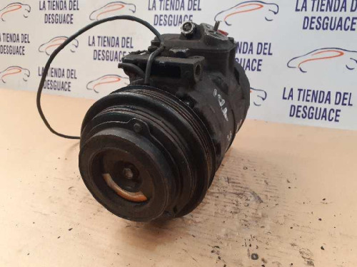  COMPRESOR AIRE ACONDICIONADO 