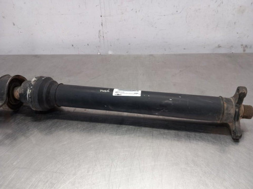  TRANSMISION CENTRAL MERCEDES-BENZ CLASE ML (BM 164) 