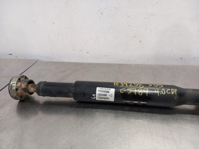 TRANSMISION CENTRAL, MERCEDES-BENZ, CLASE ML (BM 164)