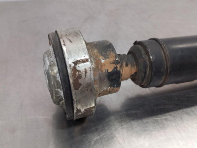 TRANSMISION CENTRAL, MERCEDES-BENZ, CLASE ML (BM 164)