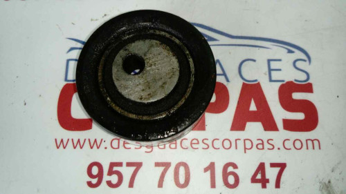  NO IDENTIFICADO PEUGEOT 206 
