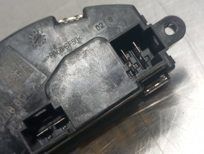 RESISTENCIA CALEFACCION, SEAT, ARONA (KJ)