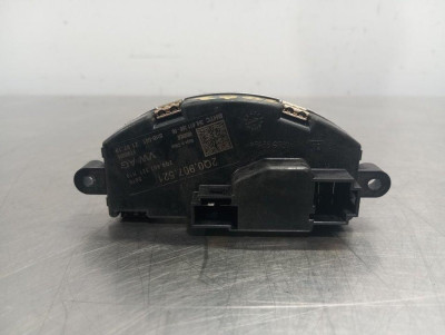 RESISTENCIA CALEFACCION, SEAT, ARONA (KJ)