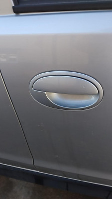 MANETA EXTERIOR DELANTERA DERECHA Opel Corsa C (2000->)
