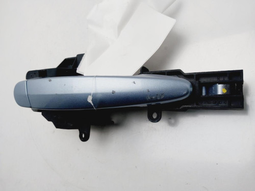 MANETA EXTERIOR DELANTERA DERECHA BMW SERIE 1 BERLINA (E81/E87) 
