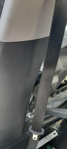 CINTURON SEGURIDAD DELANTERO DERECHO BMW SERIE X3 (E83) 