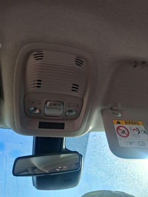 LUZ INTERIOR