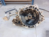 CAJA CAMBIOS Opel CORSA C 