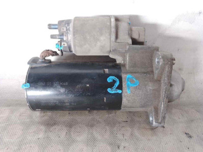 MOTOR ARRANQUE