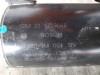 MOTOR ARRANQUE OPEL INSIGNIA BERLINA 