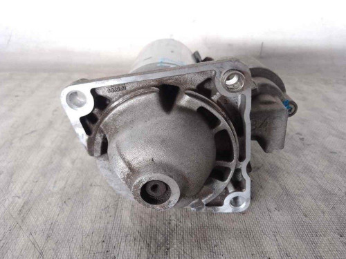 MOTOR ARRANQUE OPEL INSIGNIA BERLINA 