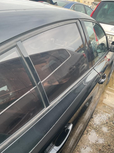 LUNA TRASERA DERECHA, BMW, SERIE 1 BERLINA (E81/E87)