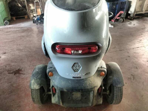  RENAULT TWIZY 