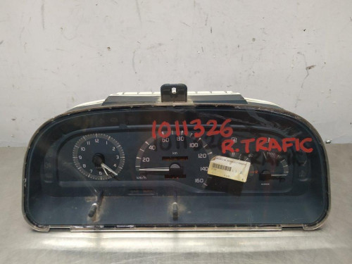  CUADRO INSTRUMENTOS 