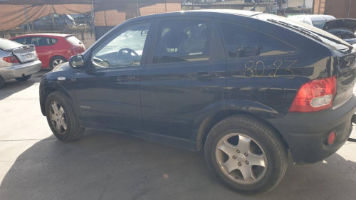  SSANGYONG ACTYON 