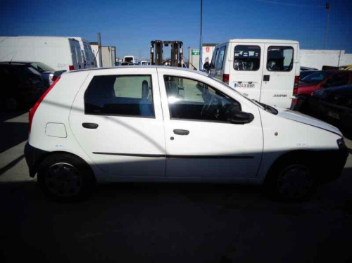  FIAT II PUNTO (188) BERLINA 