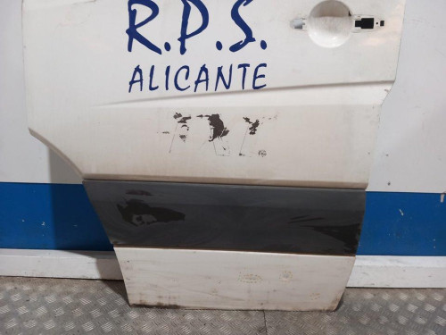 PUERTA DELANTERA IZQUIERDA Mercedes-Benz SPRINTER II JAMES COOK (906) 