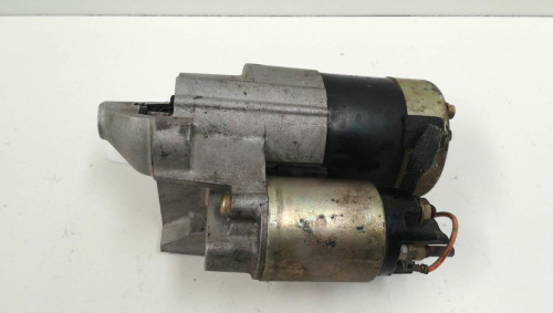  MOTOR ARRANQUE 