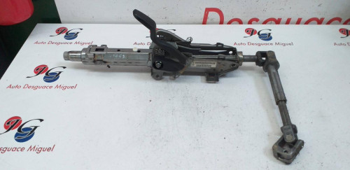  COLUMNA DIRECCION VOLKSWAGEN GOLF VI (5K1)(10.2008) 