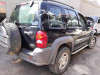JEEP CHEROKEE (KJ) — vehículo donante para recambios 