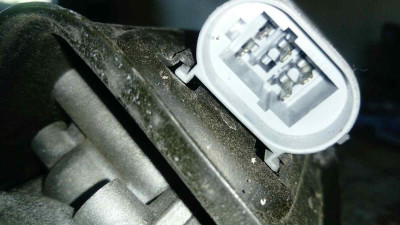 MOTOR LIMPIA DELANTERO, IVECO