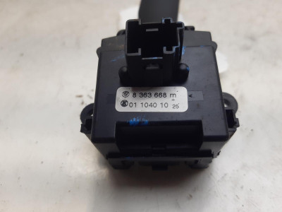 MANDO INTERMITENTES, BMW, SERIE 3 COUPE (E46)