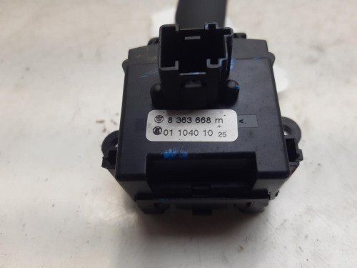  MANDO INTERMITENTES, BMW, SERIE 3 COUPE (E46) 