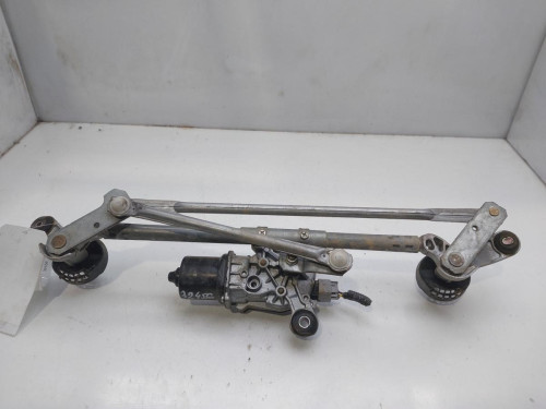 MOTOR LIMPIA DELANTERO NISSAN X-TRAIL (T32) 