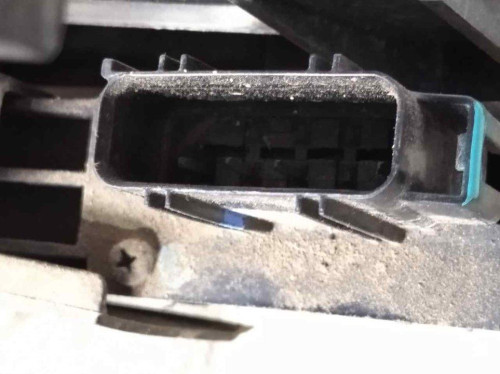 CERRADURA PUERTA TRASERA IZQUIERDA Ford FIESTA (CBK) 