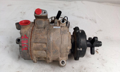COMPRESOR AIRE ACONDICIONADO, VOLKSWAGEN, TOUAREG (7LA)