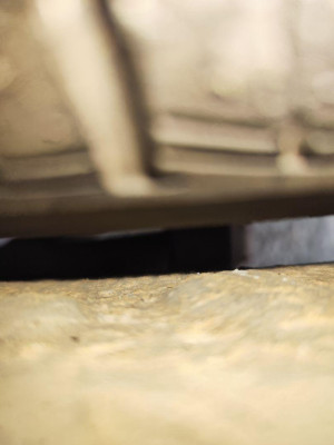 AMORTIGUADOR TRASERO DERECHO