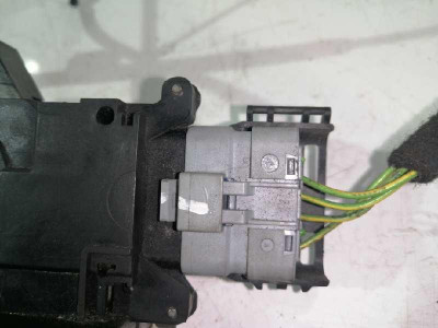 CERRADURA PUERTA DELANTERA DERECHA, PEUGEOT, 207