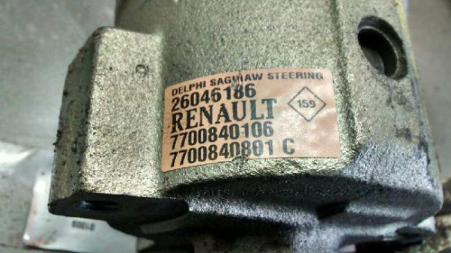  BOMBA DIRECCION RENAULT MEGANE I CLASSIC (LA0) 
