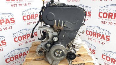 MOTOR COMPLETO, FIAT, STILO (192)