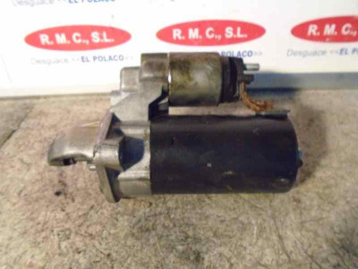 MOTOR ARRANQUE, BMW, SERIE X3 (E83)