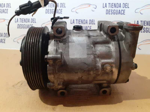  COMPRESOR AIRE ACONDICIONADO 