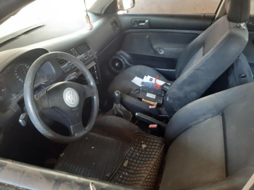  VOLKSWAGEN BORA BERLINA (1J2)(1998) 