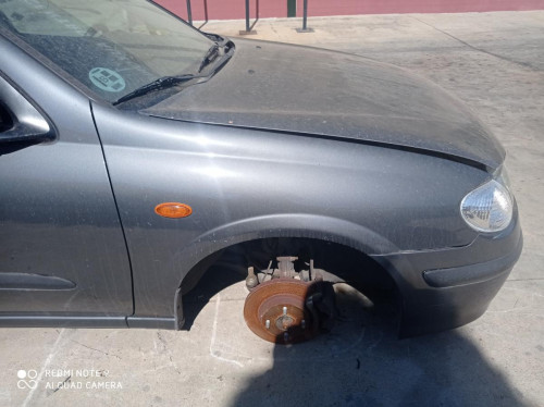 ALETA DELANTERA DERECHA Nissan Almera (N16/E)(01.2000->) NISSAN Almera (N16/E)(01.2000->) 