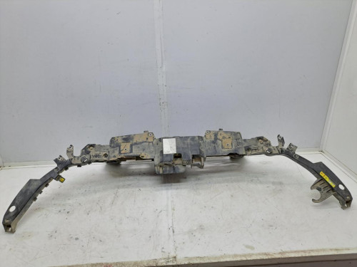 PANEL FRONTAL Opel VIVARO FURGÓN 
