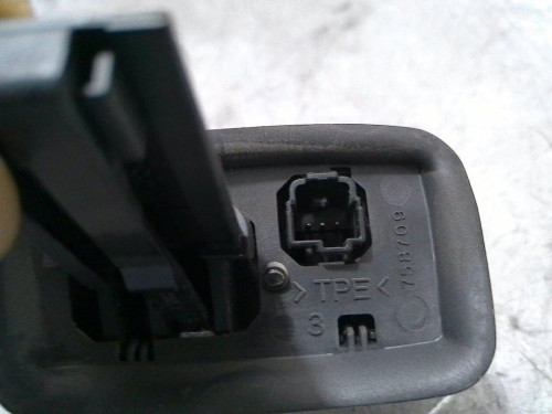 MANDO MULTIFUNCION Ford FOCUS BERLINA (CAP) 