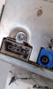SISTEMA AUDIO / RADIO CD Nissan QASHQAI (J10) 