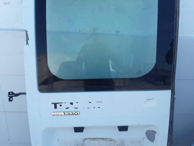 PORTON TRASERO IZQUIERDO, Ford, TRANSIT COMBI (TT9)