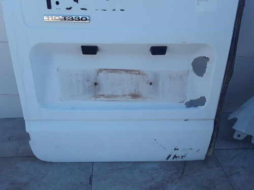 PORTON TRASERO IZQUIERDO FORD TRANSIT COMBI (TT9) 