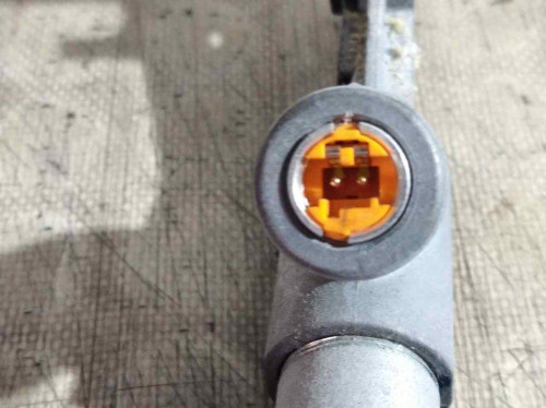 CINTURON SEGURIDAD DELANTERO IZQUIERDO CITROEN C4 PICASSO 