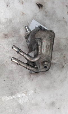 ENFRIADOR EGR, BMW, SERIE 3 COUPE (E92)