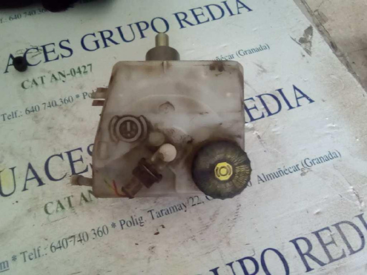 BOMBA FRENO