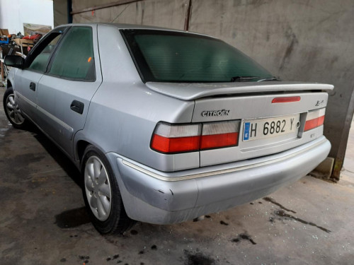  CITROEN XANTIA BERLINA 
