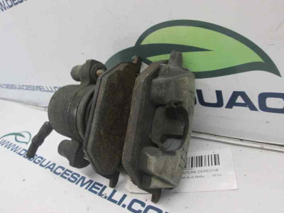 PINZA DE FRENO DELANTERA DERECHA, SEAT, CORDOBA BERLINA (6L2)