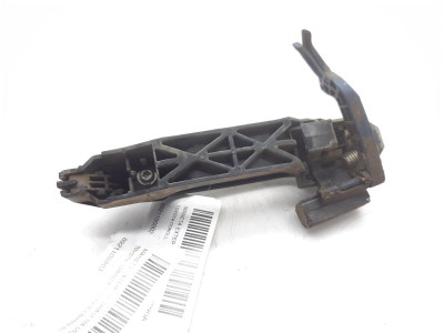 MANETA EXTERIOR TRASERA IZQUIERDA, TOYOTA, COROLLA (E12)